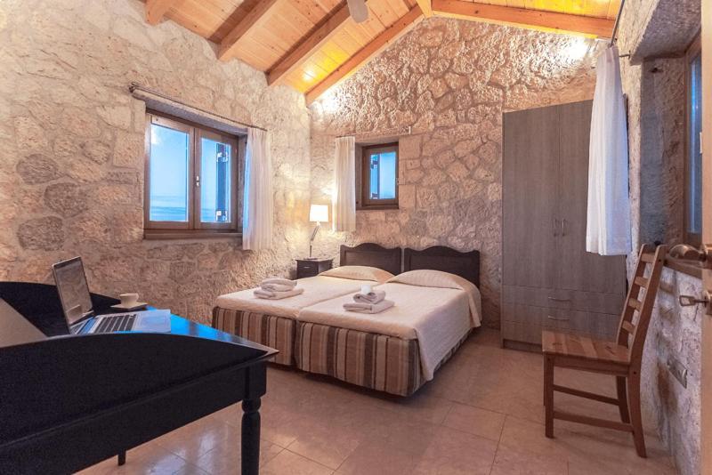 Beyond Villas Áyios Nikítas Kültér fotó
