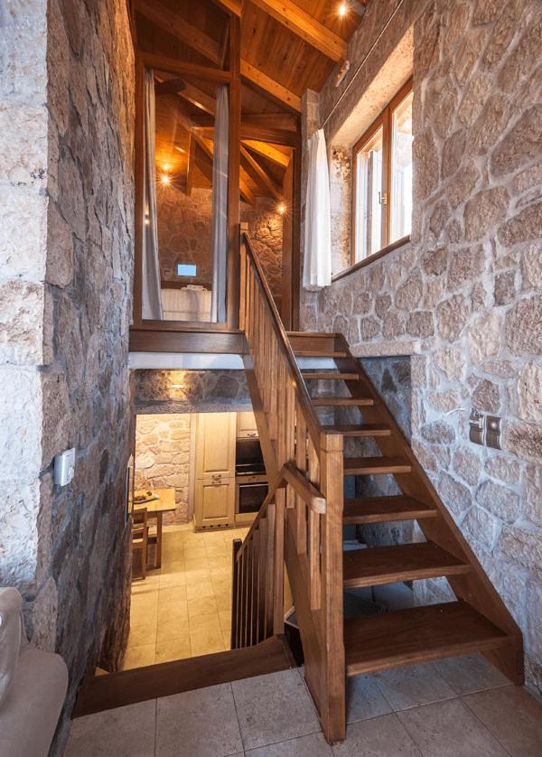 Beyond Villas Áyios Nikítas Kültér fotó