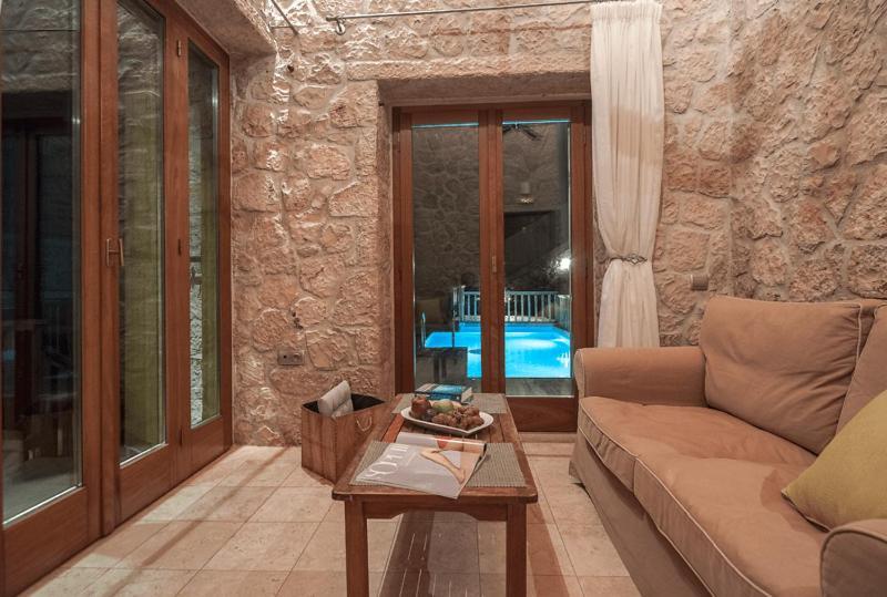 Beyond Villas Áyios Nikítas Kültér fotó